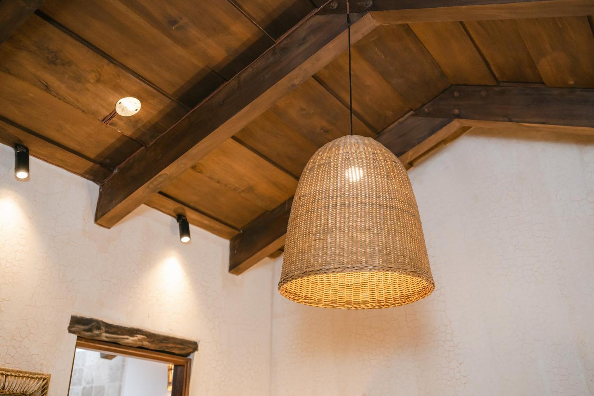 Boutique Villa In Antigua Eksteriør billede