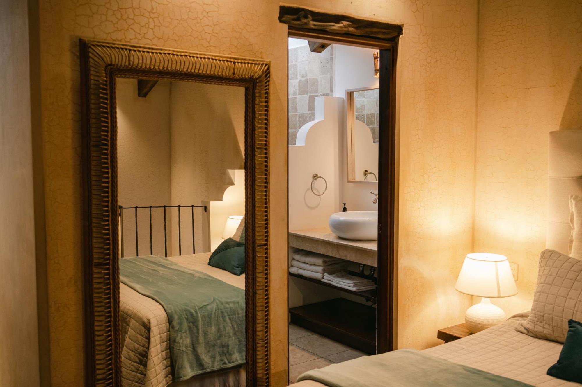 Boutique Villa In Antigua Eksteriør billede