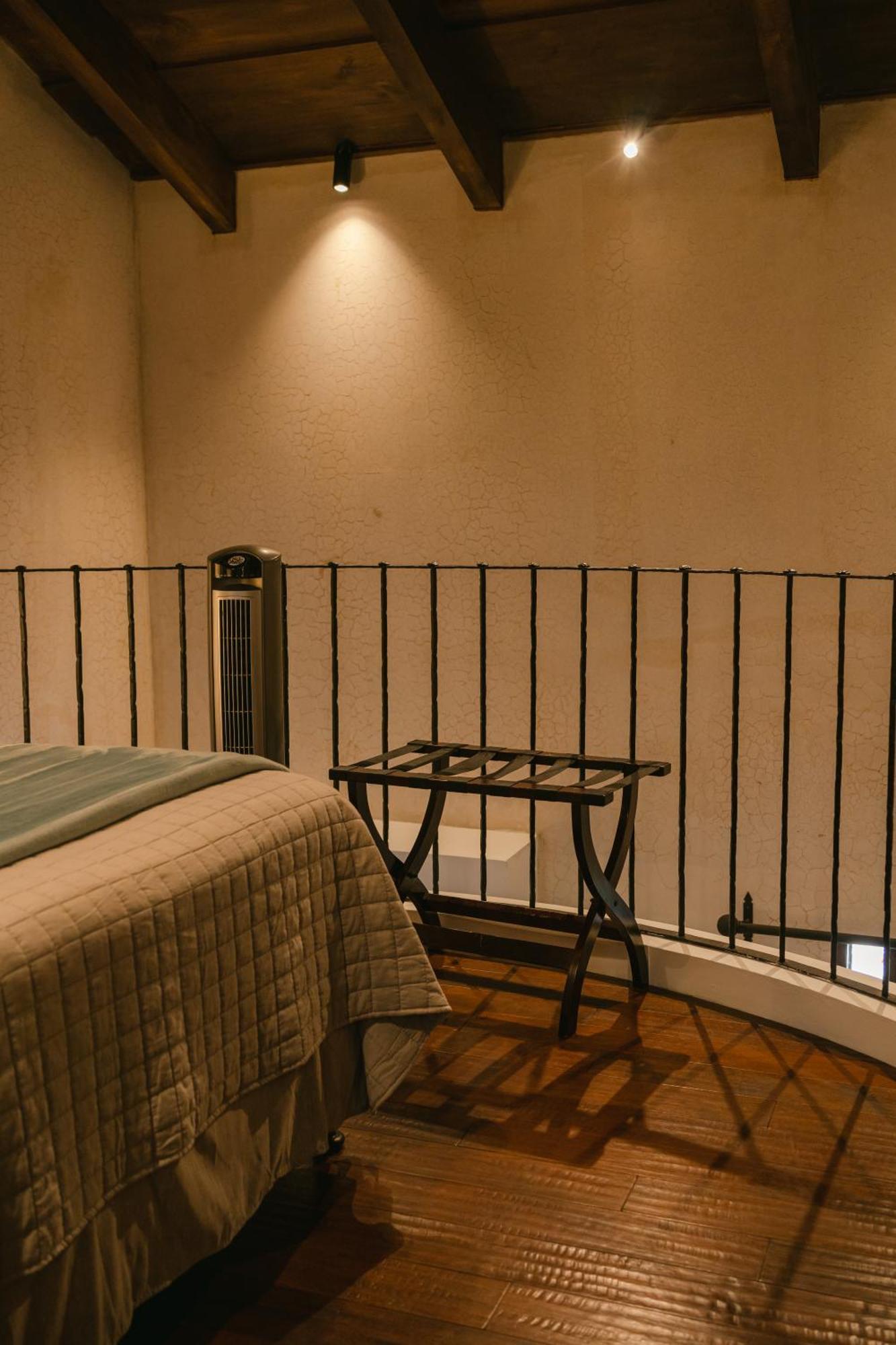 Boutique Villa In Antigua Eksteriør billede