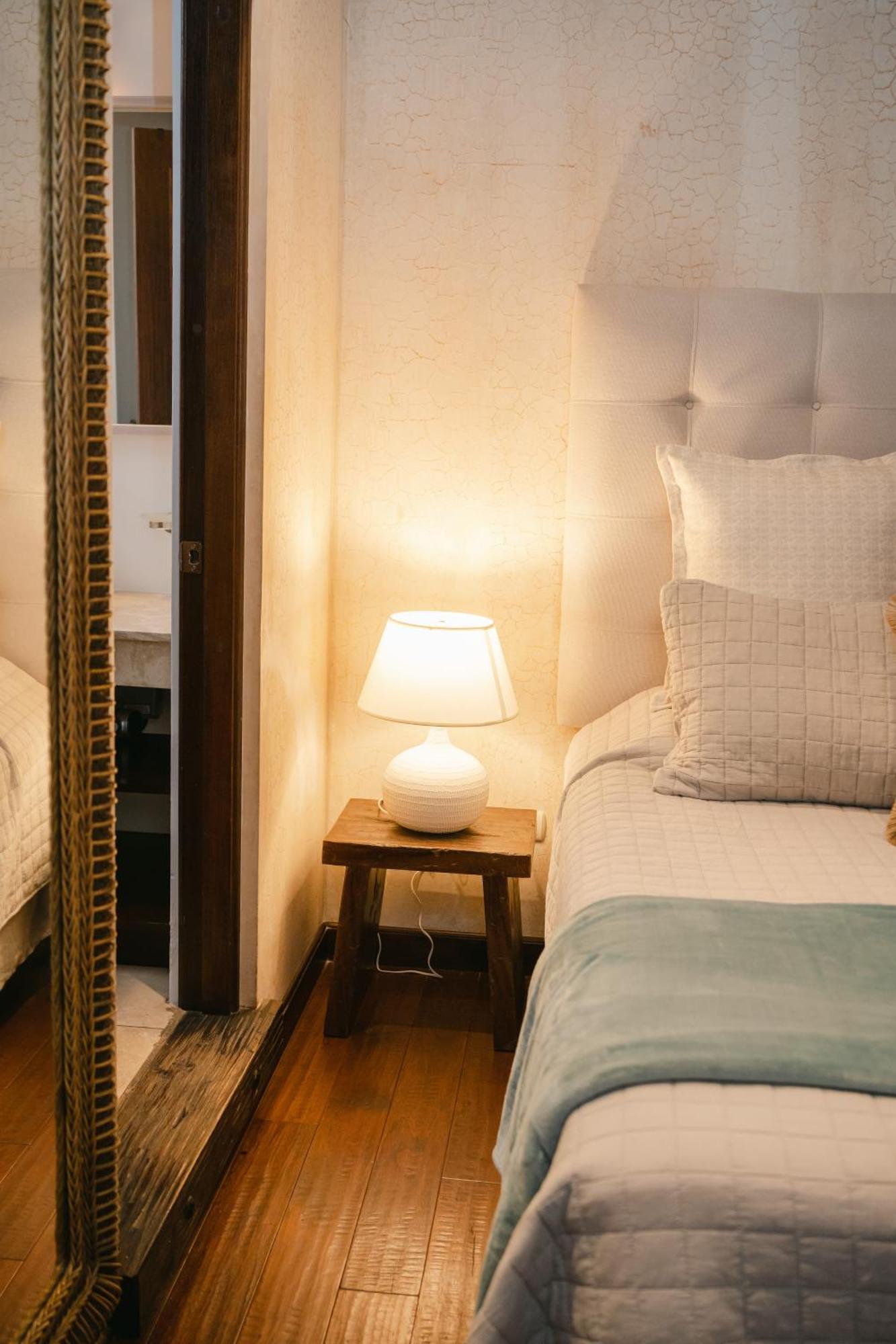 Boutique Villa In Antigua Eksteriør billede