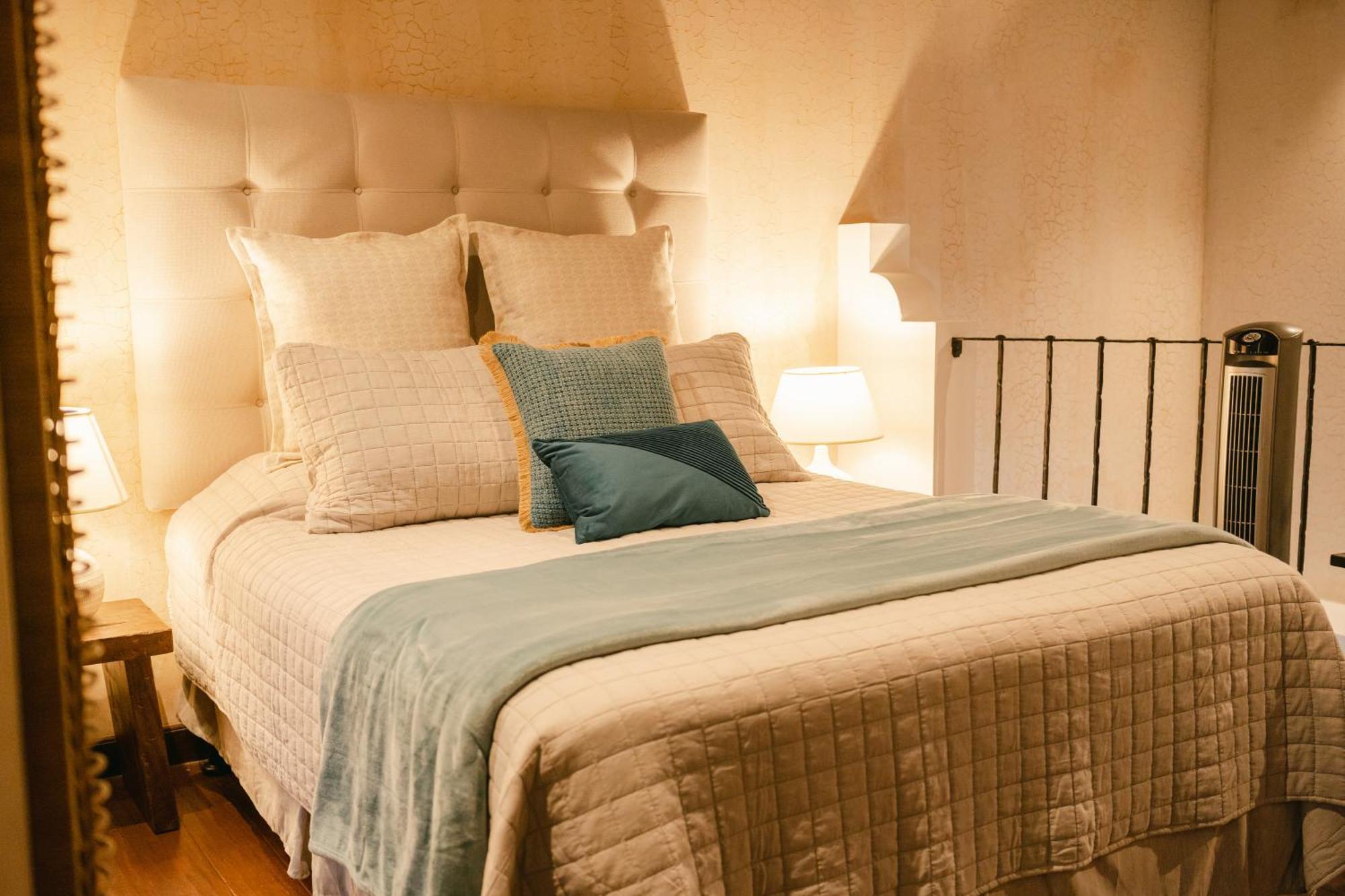 Boutique Villa In Antigua Eksteriør billede