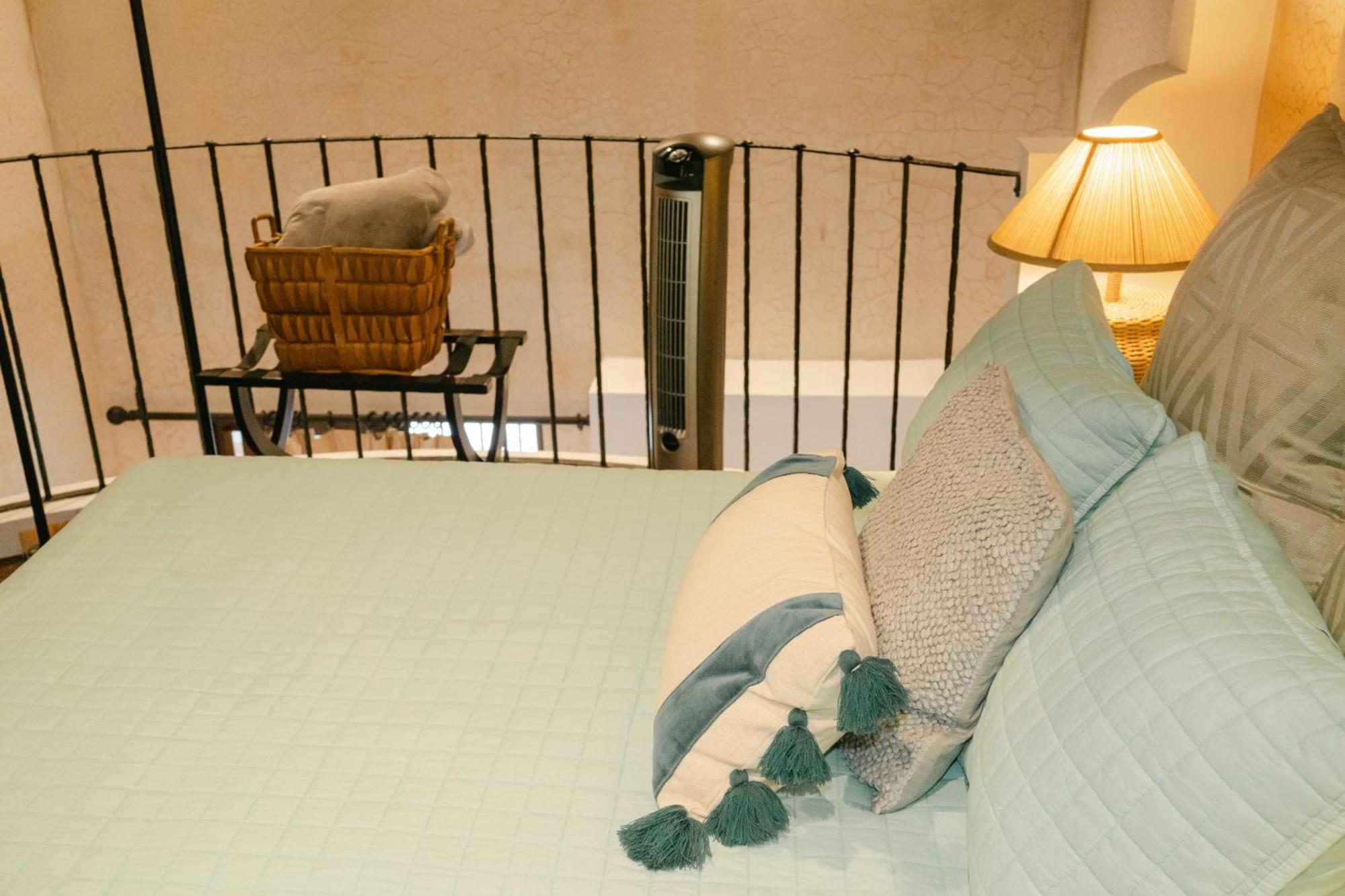 Boutique Villa In Antigua Eksteriør billede