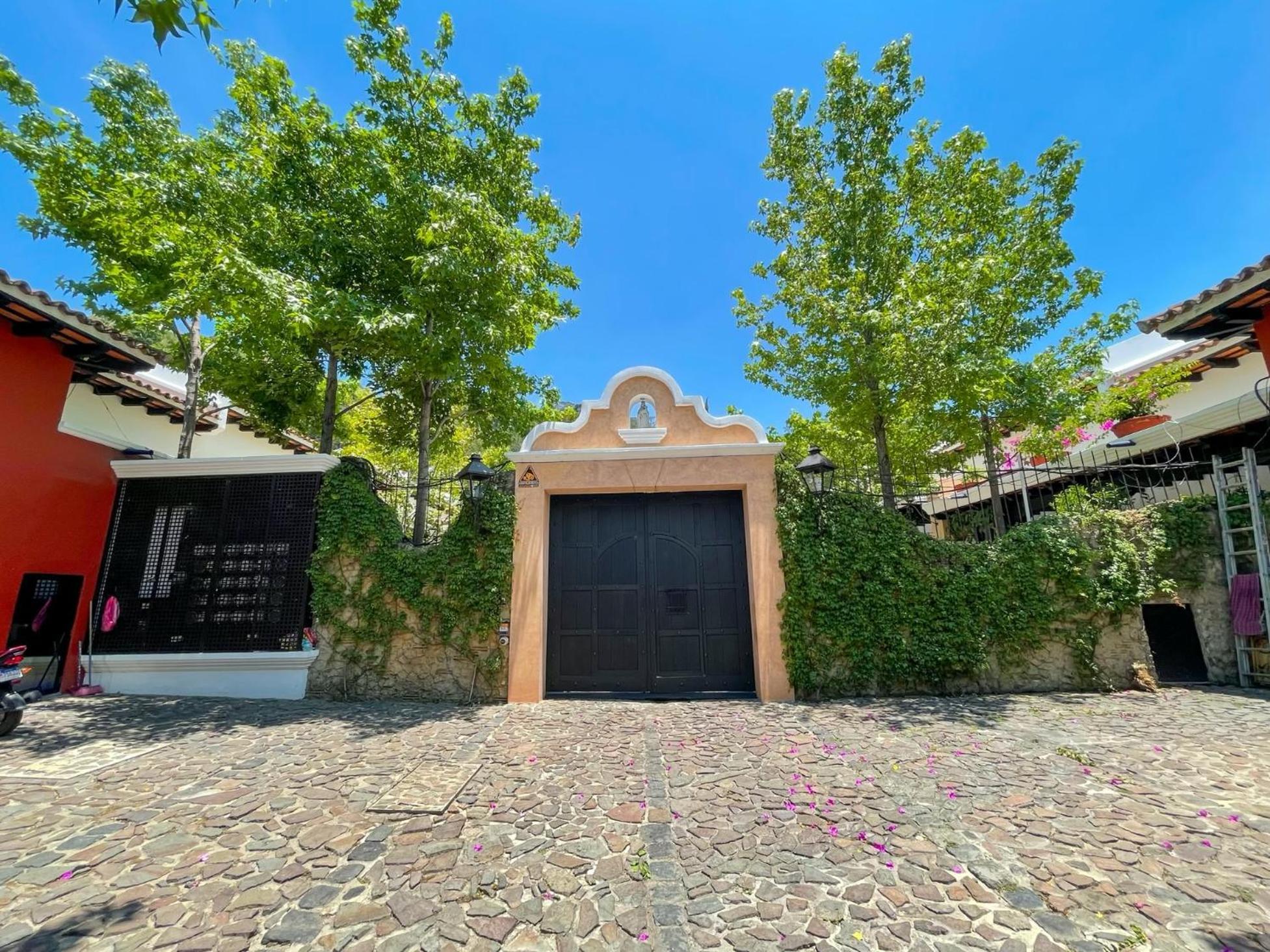 Boutique Villa In Antigua Eksteriør billede