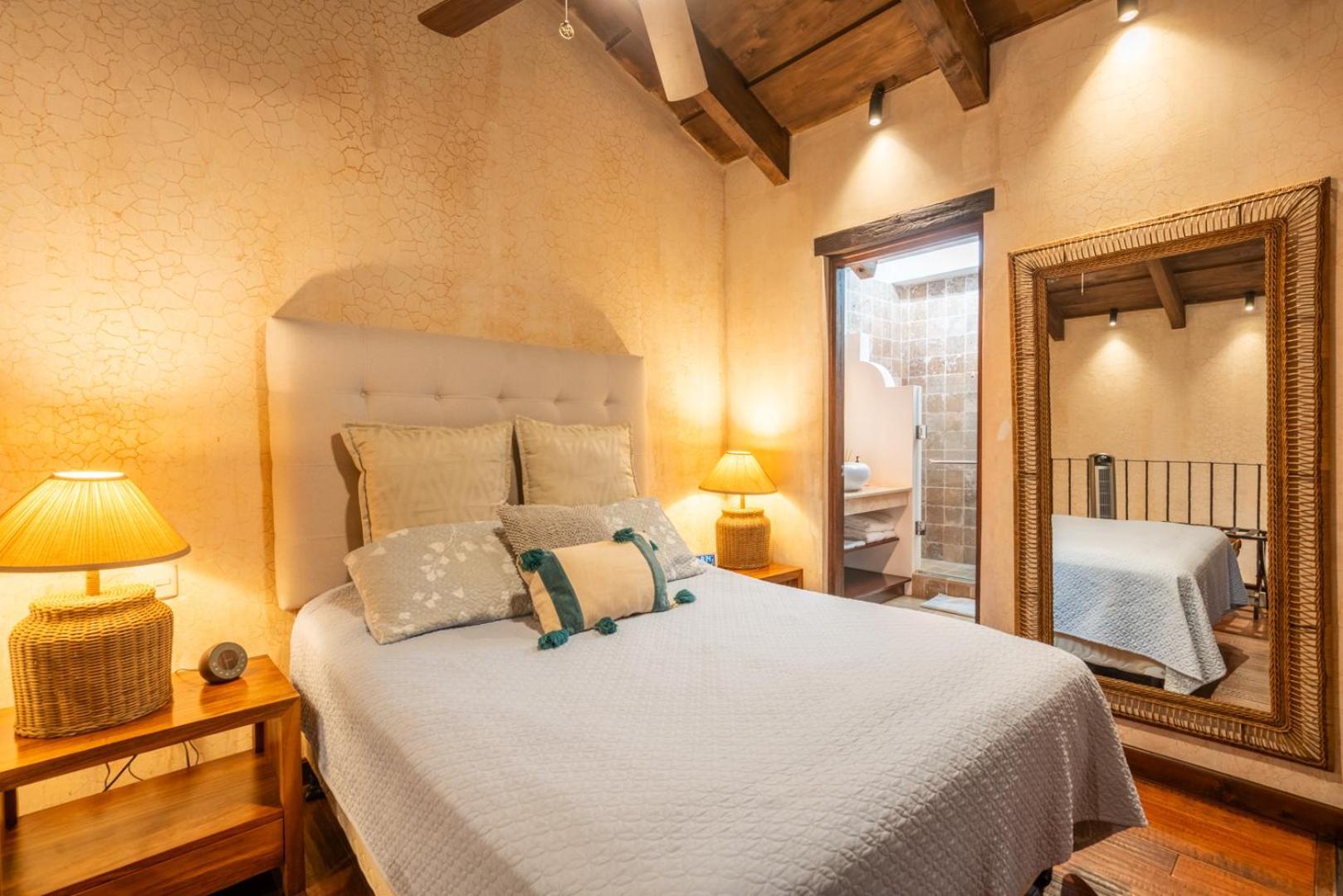 Boutique Villa In Antigua Eksteriør billede