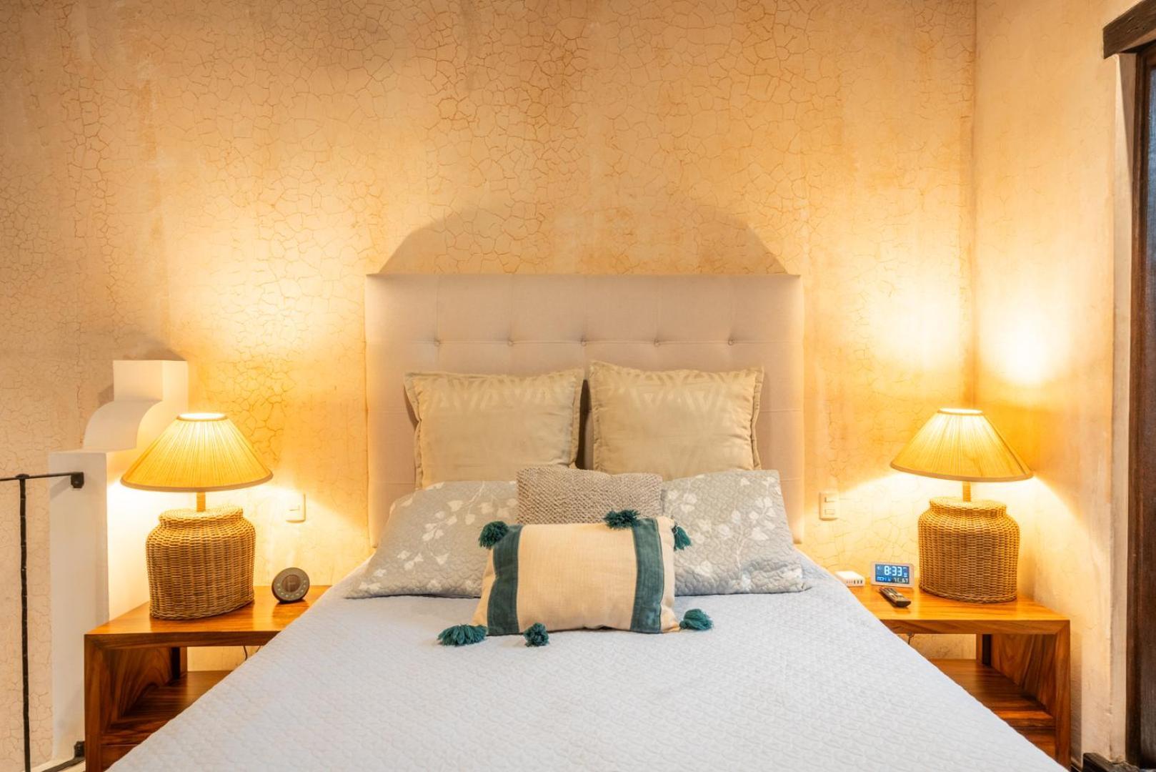 Boutique Villa In Antigua Eksteriør billede