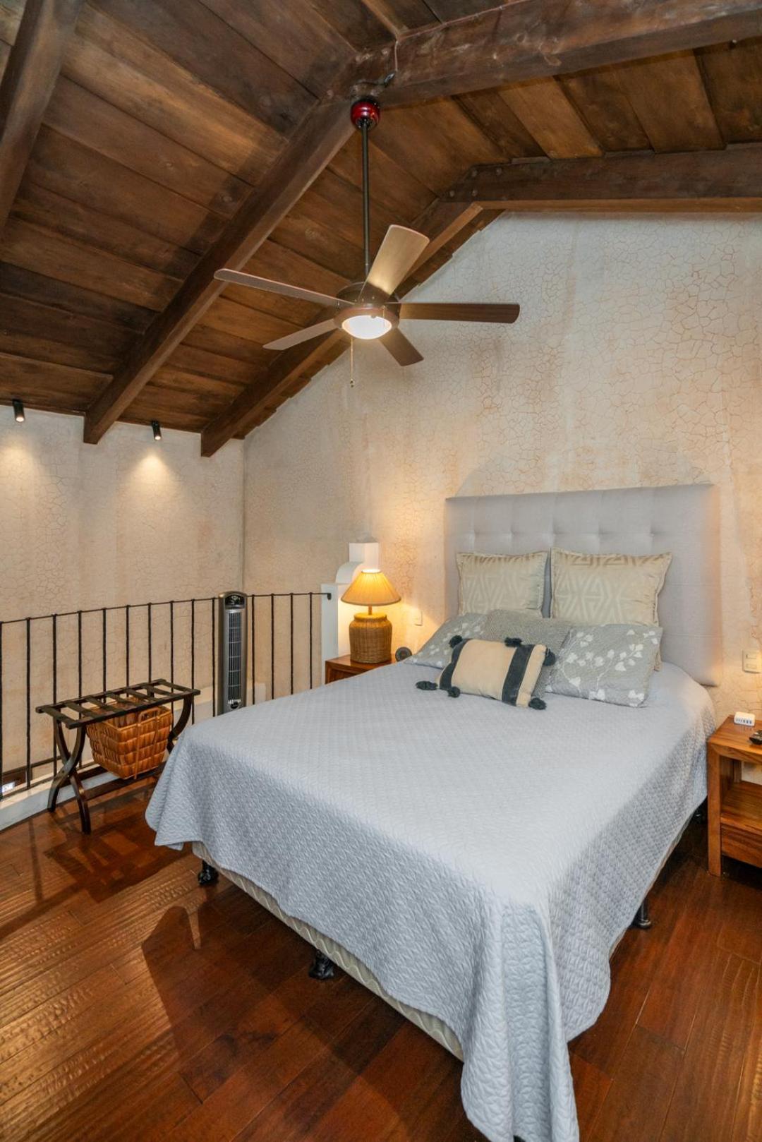 Boutique Villa In Antigua Eksteriør billede